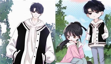 Manhua SY .